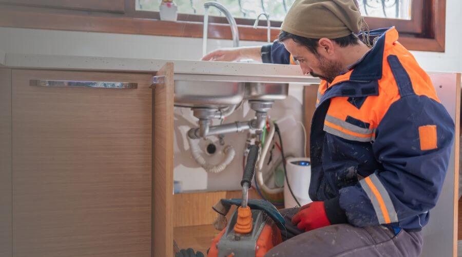 moen bathroom faucet repair in Salem, FL